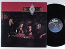 SHARK ISLAND Law Of The Order EPIC LP VG++/VG+ m