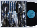 SHOTGUN MESSIAH Self Titled RELATIVITY 88561-1012-1 LP VG+ m