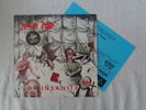 Howlin' Mad – Insanity - German Import LP + Insert  (M4) Holy Moses