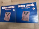 Böhse Onkelz – Eisern Berlin  Teil 1-2, Vinyl, LP,