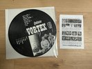 Vortex – Gladiator, Vinyl, LP, Picture Disc, Album,