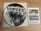Vortex  – Laut + Lustig, 	Vinyl, LP, Picture Disc, Album