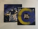 The Devil Wears Prada With Roots Above And Branches Below LP /1000 Sealed