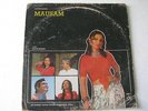 Mausam Madan Mohan LP Hindi Record Bollywood India-1579