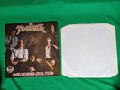 The Pogues 3 vinyls red roses for me rum sodomy and  he lash if i should fall f