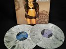 Britney Spears Greatest Hits My Prerogative Vinyl Sealed UO Smokey Gray 2 Lp /cd