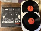 7L & Esoteric - Dangerous Connection 2xLP VG/G+ Brick/Landspeed Records Original