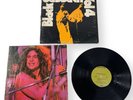 Black Sabbath Vol 4 LP Vinyl Record