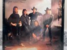 Restless Heart – Fast Movin' Train ; 1990 LP