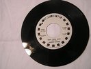 Johnny Rivers  Promo 45-BABY COME BACK/LONG WALK HOME