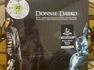 Donnie Darko Soundtrack NEWBURY 20th Anniversary Blue & White Marble Vinyl LP