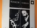 FRANCOIS RABBATH : MULTI BASSE – CONTEMPORARY JAZZ – 1979 ORIGINAL/K782