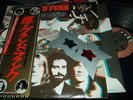 GRAND FUNK : SHININ ON GIMMICK 3D COVER LP 1974 CAPITOL ECP-80995 JAPAN +OBI+