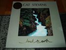 CAT STEVENS : BACK TO EARTH STILL SEALED SUPER DELUXE ANNIVERSARY EDITION BOX