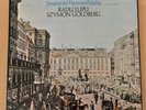 Mozart: Violin Sonatas - Szymon Goldberg / Radu Lupu **Decca 6LP Vinyl Records