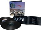 Pink Floyd - A Momentary Lapse Of Reason (New 2 LP Vinyl, Remixed & Updated)