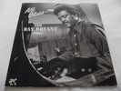 THE RAY BRYANT TRIO   ALL BLUES ** Japan PABLO LP