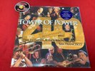Tower of Power 40TH Anniversary FIllmore Vinyl RSD BF2022 NEW LP Piranha Records