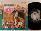 THE STRAWBERRY ALARM CLOCK : INCENSE AND PEPPERMINTS    -    1967  ITA  7