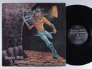 SAVAGE STEEL Begins With A Nightmare NEW RENAISSANCE LP VG+ w/ lyric insert m
