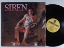 SIREN No Place Like Home FLAMETRADER LP VG+/VG++ germany m