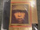 Erykah Badu Mamas Gun 2 LP Scarlet and Gold 180 Gram Vinyl Me Please VMP E095