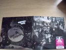ALICE COOPER LIVE FROM THE ASTROTURF RARE WHITE VINYL