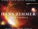 Hans Zimmer ‎– The Classics 180g  2 x  Vinyl LP New Sealed