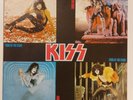 Kiss Egos At The Stake 1985 Japan 2xLP 99K Wembley Arena, London
