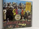 The Beatles - Sgt Pepper's Lonely Hearts Club Band (2017 Stereo Mix) Vinyl New