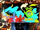 (Major Rare ) Orig 1973 BYG   DAEVID ALLEN GonG   FLYING TEAPOT Acid Prog Psych