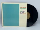 The Dream Syndicate ‎The Days Of Wine And Roses 1982 Repress Punk Psych Vinyl LP