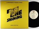 V/A - The Shining OST LP - Warner Bros. NM