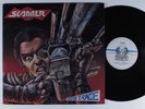SCANNER Hyper Trace NOISE LP VG+ m