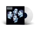 KRAFTWERK - TECHNO POP (CLEAR VINYL) NEW VINYL RECORD