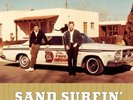 EL PASO ROCK Vol 9 Sand Surfin 64-67 Four Dimensions Beach Nuts Scavengers LP