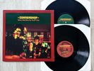 CORNERSHOP When I Was Born For The 7th Time 2LP ORIG UK 1997 WIJLP 1065 Brit Pop