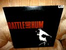 VINYL LP U2 - Rattle And Hum / 2LP - original