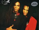 Milli Vanilli All Or Nothing (The First Album) NEAR MINT Hansa Vinyl LP