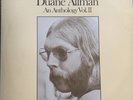 DUANE ALLMAN-An Anthology Vol.II 2 LP Sterling