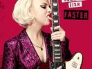 Samantha Fish - Faster LP NEW INDIE EXCLUSIVE