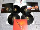 Michael Jackson This Is It Vinyl.
