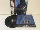 SWINGIN' UTTERS the streets of san francisco VINYL Lp Record with lyrics insert