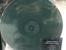 Ariana Grande - Christmas and Chill Vinyl LP - Dark Green w/ EXCLUSIVE ETCHING