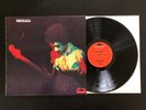 JIMI HENDRIX 2480005 Band Of Gypsys Live LP DE 1972 1st EX+/ EX+  OIS TOP RARE