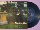 The Beatles EP UK Parlophone GEP 8952 NOWHERE MAN W/Picture Cover
