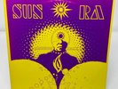 SUN RA - The Heliocentric Worlds Of - Vol. Volume 1 Vinyl Record LP