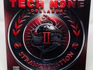 Tech N9ne Nine - Collabos Strangulation Vol II 2 LP Strange 2015 Vinyl LP Record