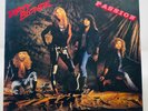 DIRTY BLONDE - Passion - Metal Glam Hard Rock SEALED 1st OG Press 1989 NEW RARE
