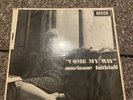 Marianne Faithful - Come my way -  1965 UK Decca mono 1st Issue
